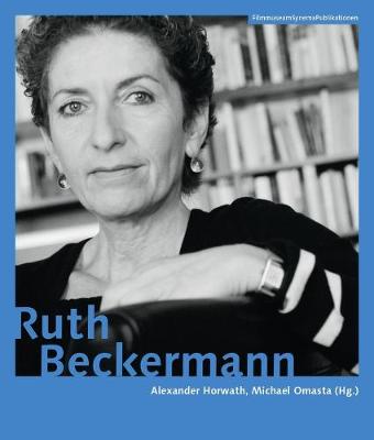 Ruth Beckermann (German–language Edition)