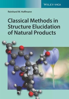 Classical Methods in Structure Elucidation of Natural Products