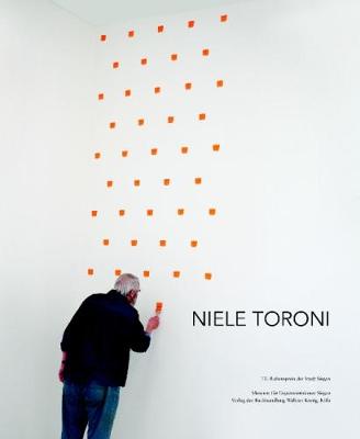 Niele Toroni