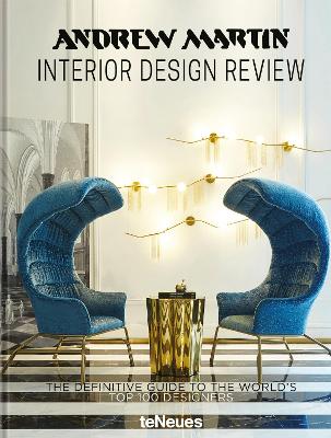 Andrew Martin Interior Design Review Vol. 23