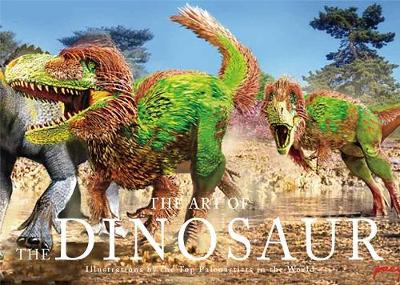 The Art of the Dinosaur