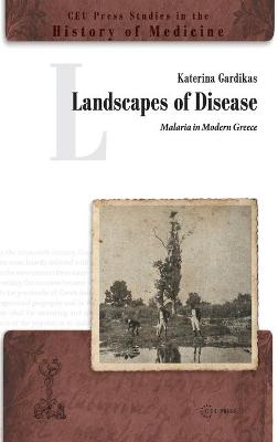 Landscapes of Disease