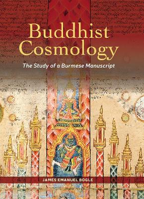 Buddhist Cosmology