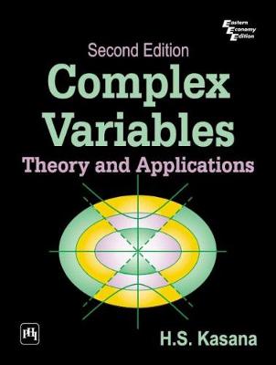 Complex Variables