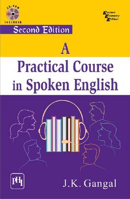 A Practical Course In Spoken English