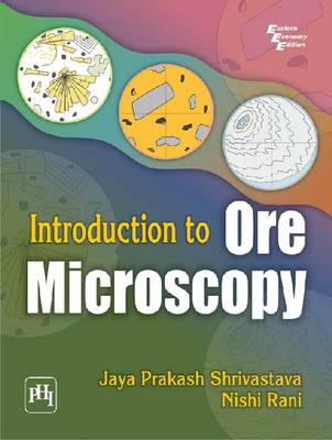 Introduction to Ore Microscopy