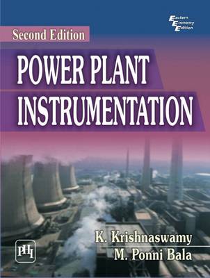 Power Plant Instrumentation