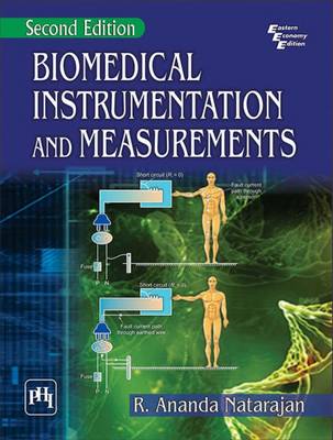 Biomedical Instrumentation and Measurements