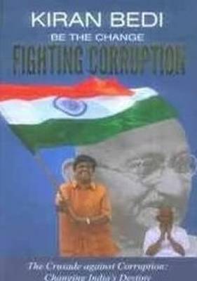 Be the Change 'Fighting Corruption'