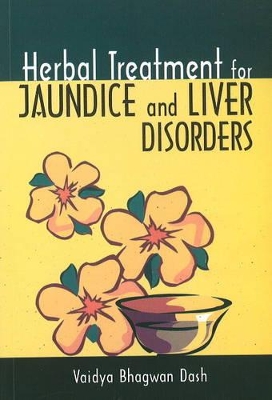 Herbal Treatment for Jaundice & Liver Disorders