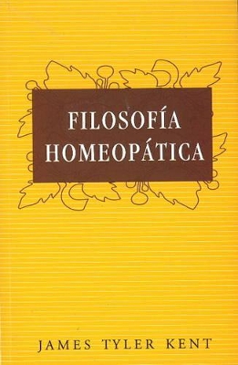 Filosofía Homeopática