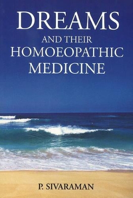 Dreams & Their Homoeopathic Medicine