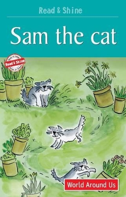 Sam the Cat