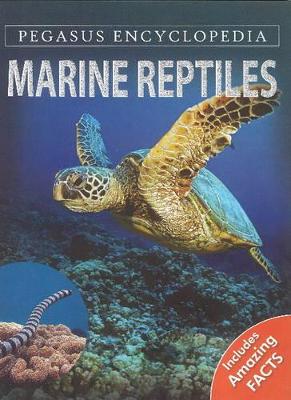 Marine Reptiles