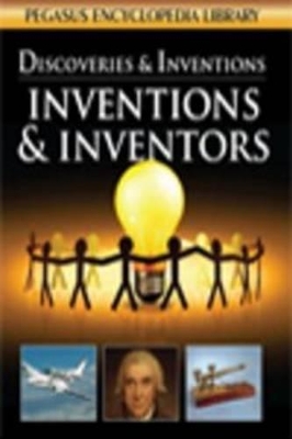 Inventions & Inventors