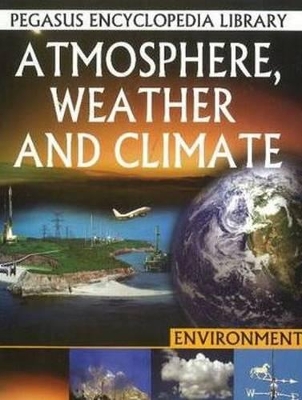 Atmosphere, Weather and Climate