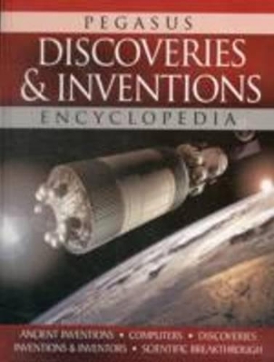 Discoveries & Inventions Encyclopedia