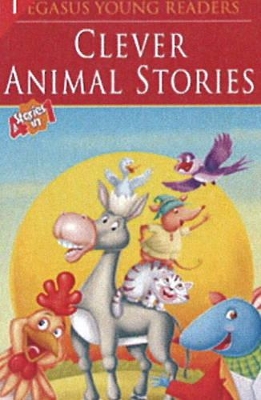 Clever Animal Stories