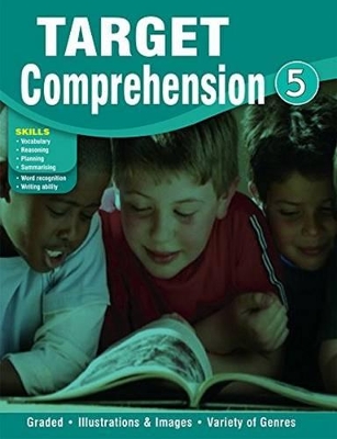 Target Comprehension 5