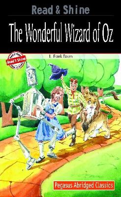 Wonderful Wizard of Oz