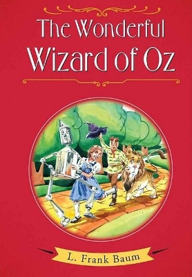 The Wonderful Wizard of Oz