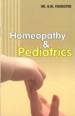 Homeopathy & Paediatrics