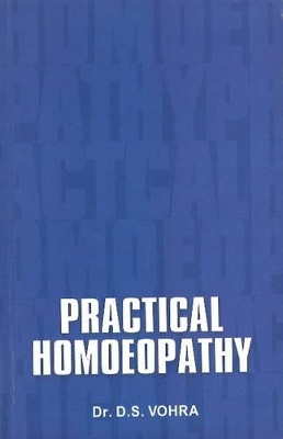 Practical Homeopathy