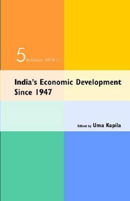 India's Economic Development Since 1947