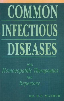 Common Infectious Diseases