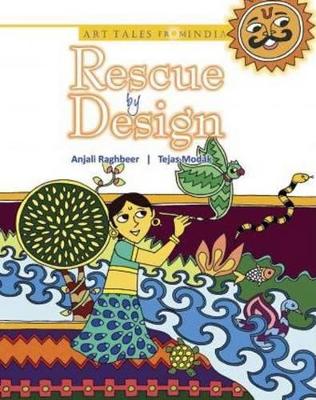 Rescue by Design