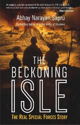 The Beckoning Isle