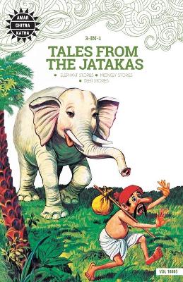 Tales from the Jatakas: WITH 