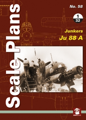 Junkers Ju 88 a 1/32