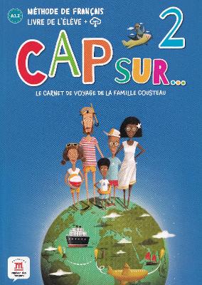 Cap sur...2