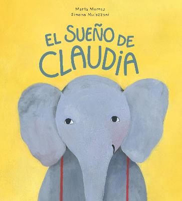 El Sueño De Claudia