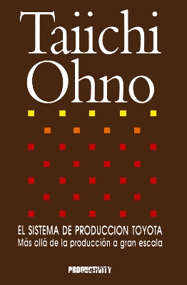 El Sistema de Produccion Toyota