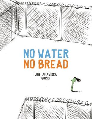 No Water No Bread