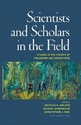 Scientists & Scholars in the Field