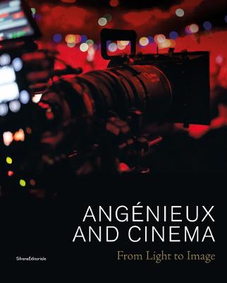 Angénieux and Cinema