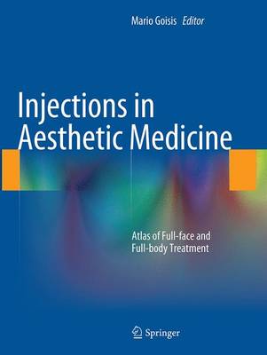 Injections in Aesthetic Medicine