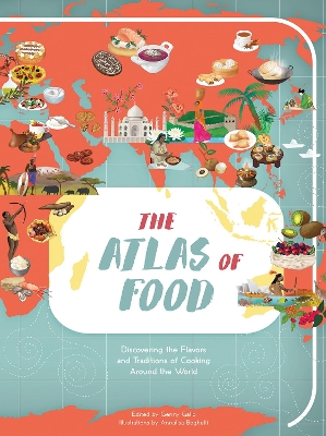 Atlas of Food