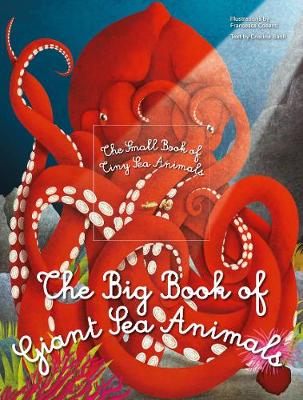 The Big Book of Giant Sea Creatures, The Small Book of Tiny Sea Creatures
