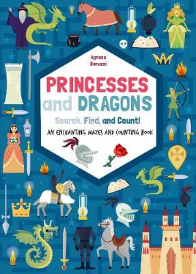 Princesses and Dragons