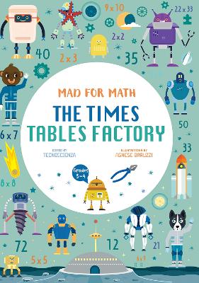 The Times Table Factory