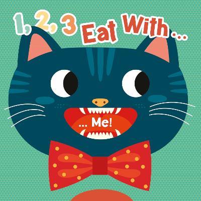 1, 2, 3, Eat With... Me!