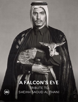 A Falcon’s Eye