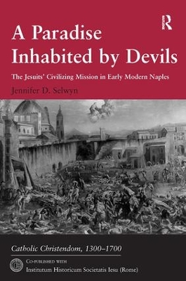 A Paradise Inhabited by Devils