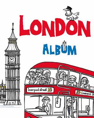 London Album