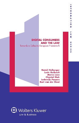 Digital Consumers and the Law