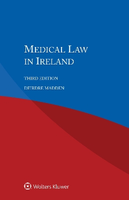 Medical Law in Ireland